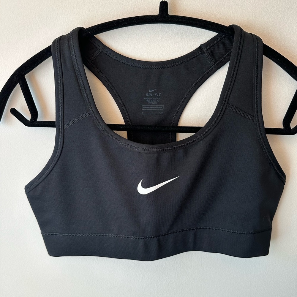 Like New Nike Sports Bra
